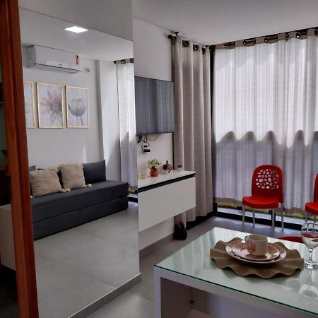 Apartamento Com Piscina - Maraca Beach 1 - Completo - Maracaipe Pôrto das Galinhas 外观 照片