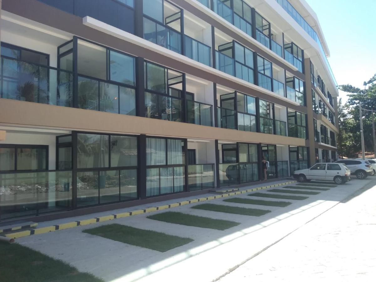 Apartamento Com Piscina - Maraca Beach 1 - Completo - Maracaipe Pôrto das Galinhas 外观 照片