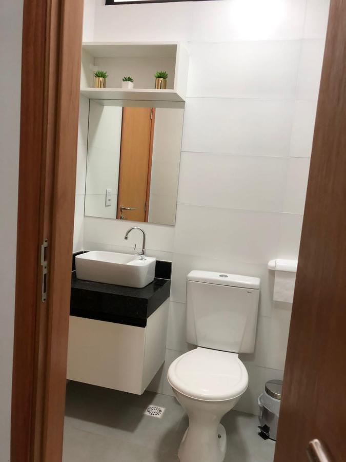 Apartamento Com Piscina - Maraca Beach 1 - Completo - Maracaipe Pôrto das Galinhas 外观 照片
