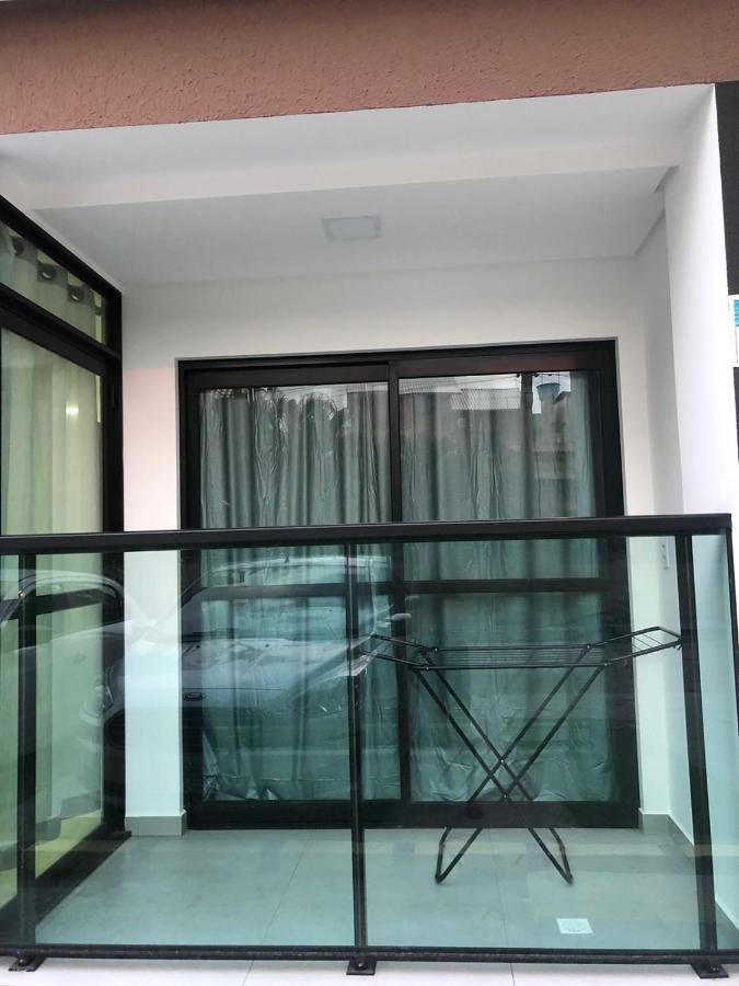 Apartamento Com Piscina - Maraca Beach 1 - Completo - Maracaipe Pôrto das Galinhas 外观 照片