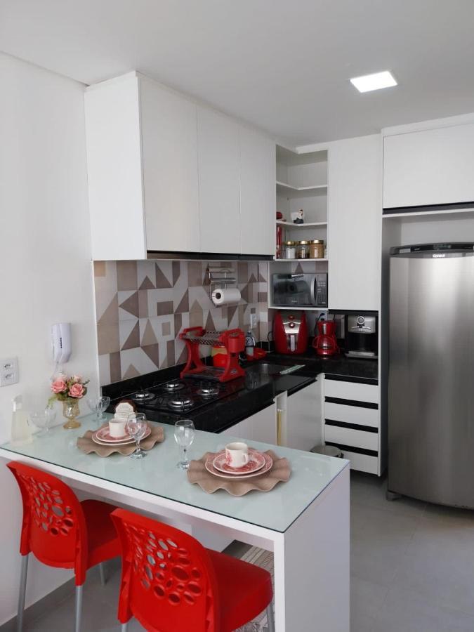 Apartamento Com Piscina - Maraca Beach 1 - Completo - Maracaipe Pôrto das Galinhas 外观 照片