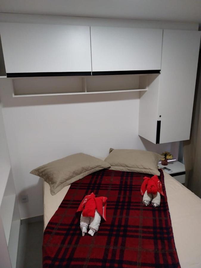 Apartamento Com Piscina - Maraca Beach 1 - Completo - Maracaipe Pôrto das Galinhas 外观 照片