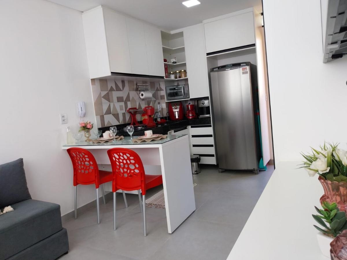 Apartamento Com Piscina - Maraca Beach 1 - Completo - Maracaipe Pôrto das Galinhas 外观 照片