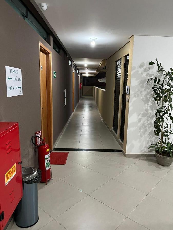 Apartamento Com Piscina - Maraca Beach 1 - Completo - Maracaipe Pôrto das Galinhas 外观 照片