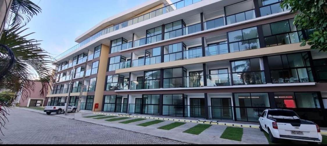 Apartamento Com Piscina - Maraca Beach 1 - Completo - Maracaipe Pôrto das Galinhas 外观 照片