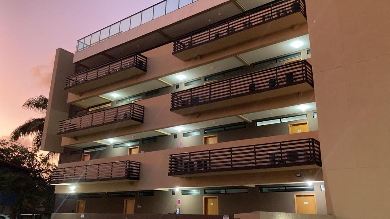 Apartamento Com Piscina - Maraca Beach 1 - Completo - Maracaipe Pôrto das Galinhas 外观 照片
